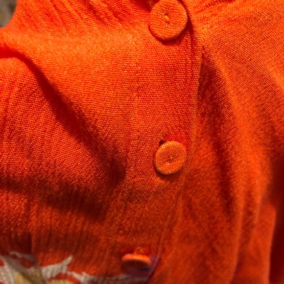 Breezy Tendency Crop Top - Picture 7 of 9